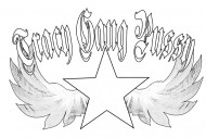Tracy Gang Pussy @ Toulouse
