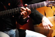 jazz manouche - adrien moignard trio
