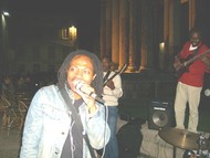 groupe de benn debonna