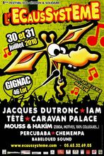 tété+caravan palace+jacques dutronc+babeloued sound