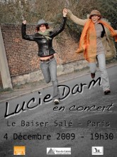 lucie darm