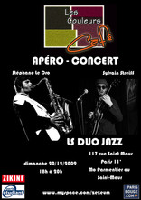 ls duo jazz