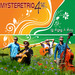 MYSTERE TRIO