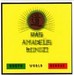 Ras Amadeüs Bongo