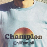 No heaven – Champion