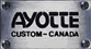 Ayotte