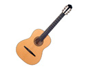 Guitare classique