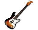 Guitare électrique