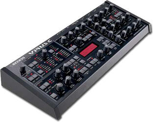 Access Music Virus C