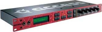 Access Music Virus Rack Classic