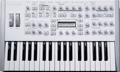 Access Music Virus TI Polar