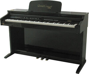 Actilon' Grand Concert