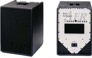 AER Basic Performer