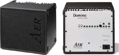 AER Domino