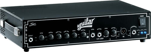 Aguilar AG 500 SC