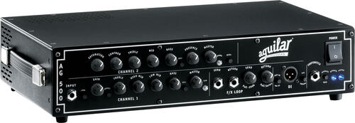 Aguilar AG 500
