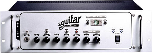Aguilar DB 750