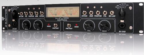 AIElectronik HVP Series