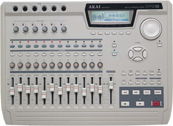 Akaï DPS12