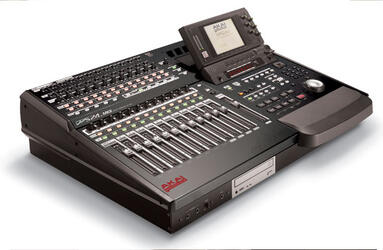 Akaï DPS24 mkII