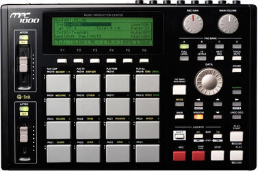 Akaï MPC-1000