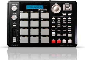 Akaï MPC-500