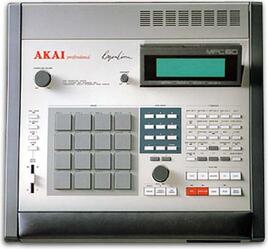 Akaï MPC-60