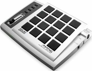 Akaï MPD16