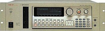 Akaï S3000