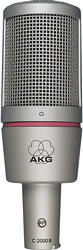 AKG C 2000 B