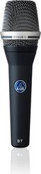 AKG D 7