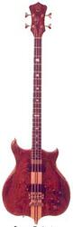 Alembic Signature Deluxe