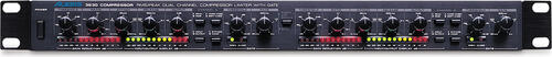 Alesis 3630 Compressor