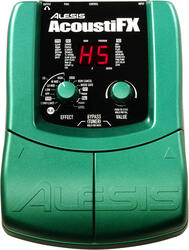 Alesis AcoustiFX