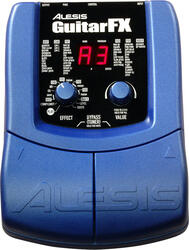 Alesis GuitarFX