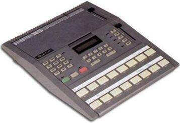 Alesis HR16