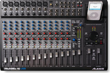 Alesis iMultiMix 16 USB