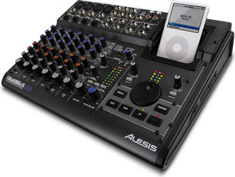 Alesis iMultiMix 8 USB