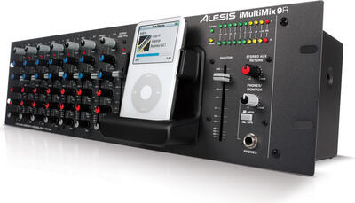 Alesis iMultiMix 9R