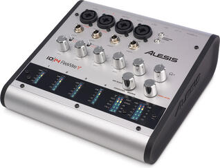 Alesis iO|14