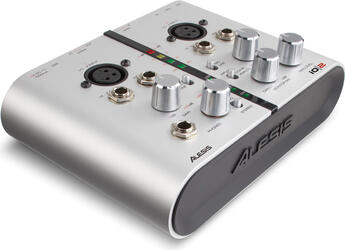 Alesis iO|2