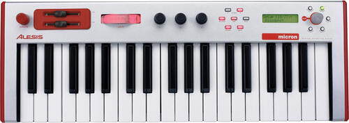 Alesis Micron