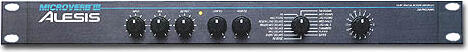 Alesis Microverb III