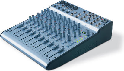 Alesis MultiMix 12FX