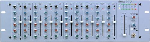 Alesis MultiMix 12R