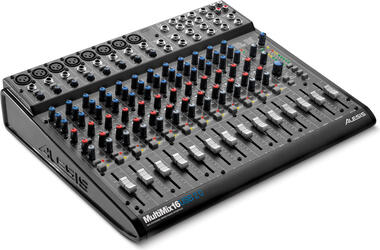 Alesis MultiMix 16 USB 2.0