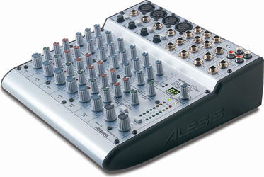 Alesis MultiMix 8USB