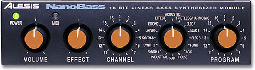 Alesis NanoBass