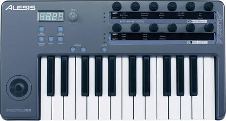 Alesis Photon 25