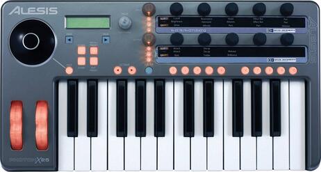 Alesis Photon X25